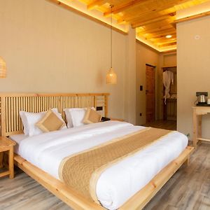 King Room Balcony