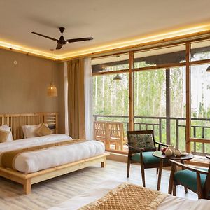 Family Room Balcony
